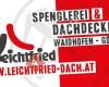 Ewald Leichtfried Dachdeckerei & Spenglerei