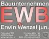 EWB BAU Wenzel Erwin jun.