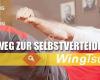 EWTO WingTsun Schulen Wien Selbstverteidigung