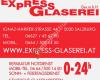 Express Glaserei GmbH mit 24h Notdienst