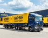 F & B Cargo Speditions-GmbH & Co Kg
