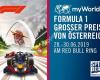 F1 Austria 2019 Live