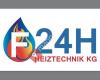 F24H Heiztechnik KG