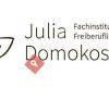 Fachinstitut Freiberufliche Heilmasseurin Julia Domokosch