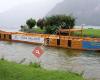 Fachschule für Bootsbau in Hallstatt