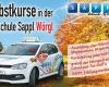 Fahrschule Sappl Wörgl