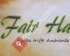 Fair Hands - Kaffee trifft Ambiente e.U.