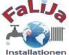 Falija GmbH Installationen
