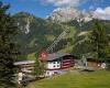 Falkensteiner Hotel Sonnenalpe Nassfeld