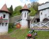 Familien-Freizeit-Park Märchenwald Steiermark