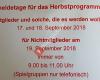 Familienbegegnungszentrum Spatzennest