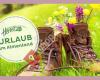 Familienhotel Herbst - Café Eisschlössl