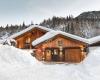 Family Chalet Karwendel