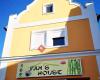 Fan‘s House