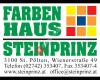 Farbenhaus Steinprinz