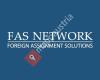 FAS Network Austria