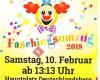 Fasching Deutschlandsberg