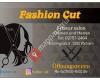 Fashion cut