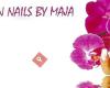 Fashion Nails by Maja