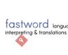 Fastword Language Services