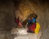 Faszination Höhle - Lamprechtshöhle