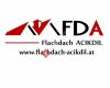 FDA Flachdach Acikdil