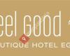 feel good Boutique Hotel Egger