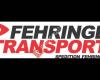 Fehringer Umzüge und Transporte