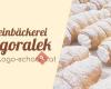 Feinbäckerei Ogoralek