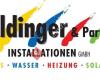 Feldinger & Partner