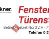 Fenster & Türenstudio