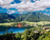 Ferienhaus Berger - Weissensee