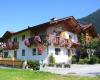 Ferienhaus Eberharter