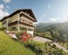Ferienhaus Ramsbacher, Rennweg am Katschberg