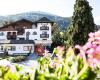 Ferienhotel Bergland Pitztal Tirol