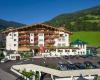 Ferienhotel Neue Post Wellness & Spa Resort in Hippach