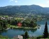 Ferienwohnungen Kerschbaumer - Seeboden am Millstättersee