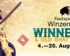 Festspiele Winzendorf