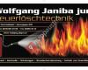 Feuerlöschtechnik Wolfgang Janiba