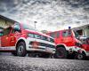 Feuerwehr Arbesbach