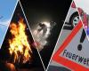 Feuerwehr Jois