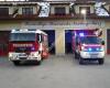 Feuerwehr Neuberg/Mürz