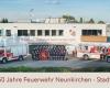 Feuerwehr Neunkirchen-Stadt