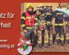 Feuerwehr Oftering