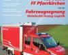 Feuerwehr Pfarrkirchen