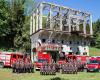 Feuerwehr Wolfsegg am Hausruck