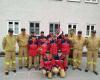 Feuerwehrjugend Eben im Pongau