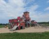 Feuerwehrspielplatz