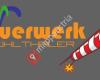 Feuerwerk Mühlthaler