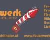 Feuerwerk Mühlthaler